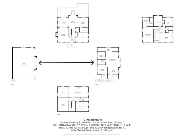 12101 E Randall Rd, Mead, WA 99021