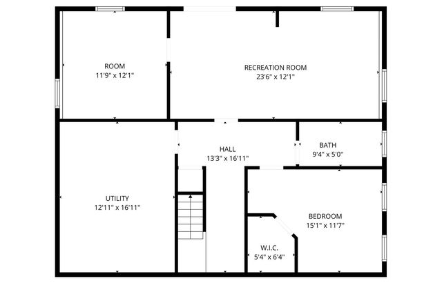 12101 E Randall Rd, Mead, WA 99021