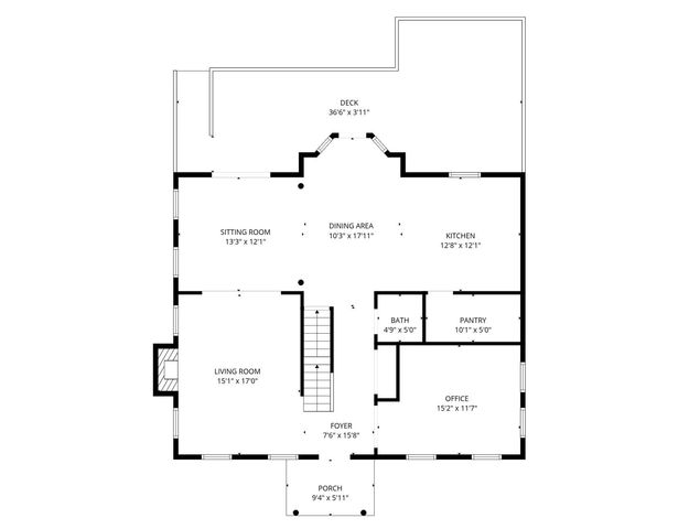 12101 E Randall Rd, Mead, WA 99021
