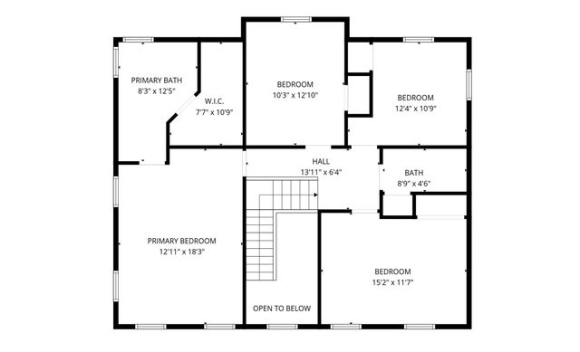 12101 E Randall Rd, Mead, WA 99021