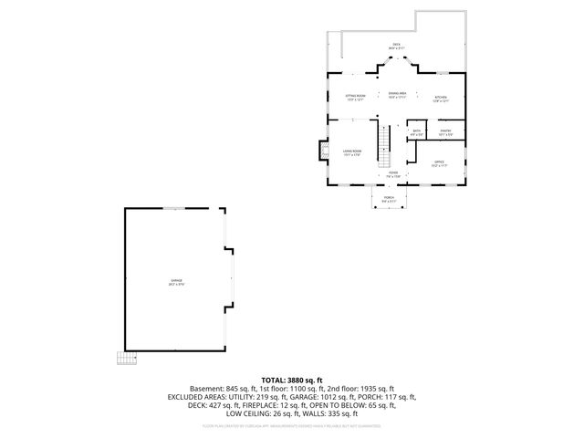 12101 E Randall Rd, Mead, WA 99021