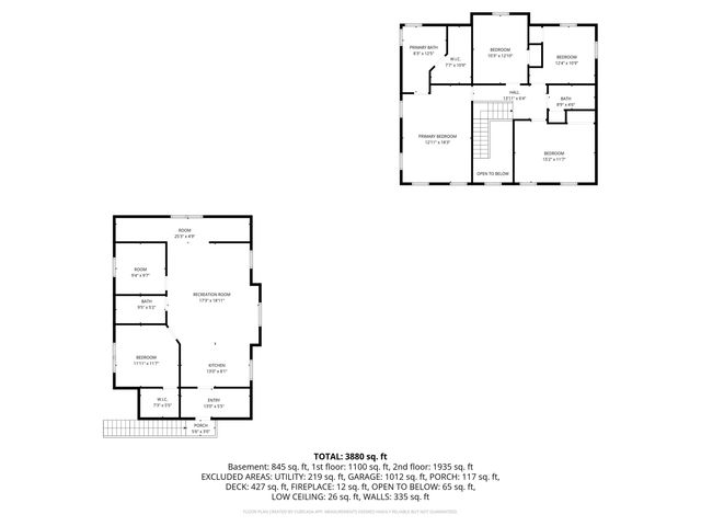 12101 E Randall Rd, Mead, WA 99021