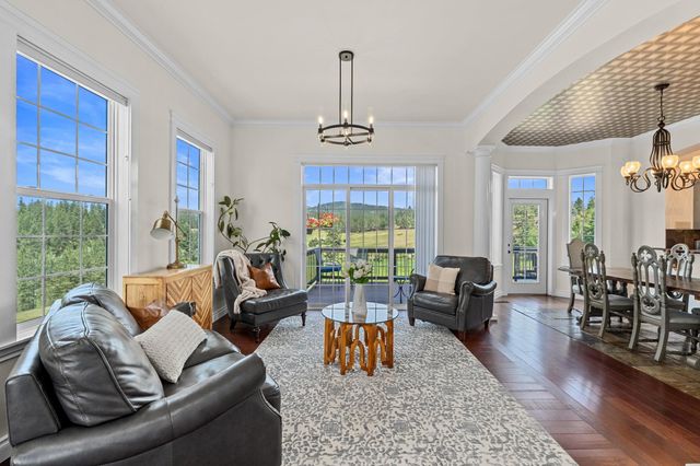 12101 E Randall Rd, Mead, WA 99021