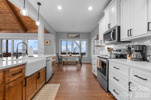 94 Silver Fox Ridge, Beech Mountain, NC 28604