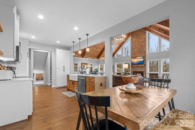 94 Silver Fox Ridge, Beech Mountain, NC 28604