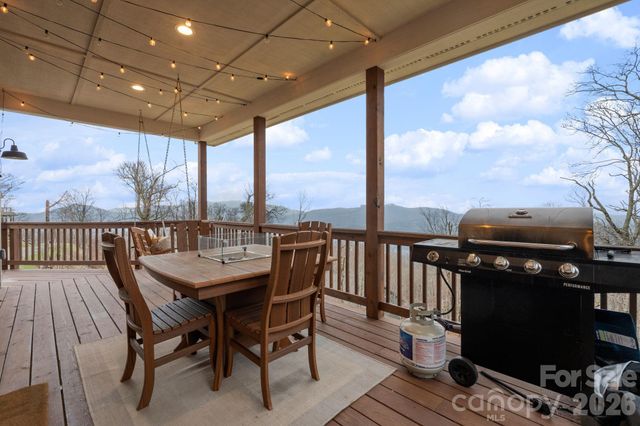 94 Silver Fox Ridge, Beech Mountain, NC 28604