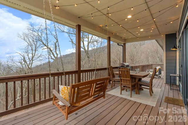 94 Silver Fox Ridge, Beech Mountain, NC 28604