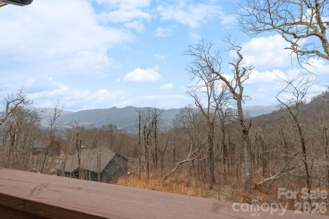 94 Silver Fox Ridge, Beech Mountain, NC 28604