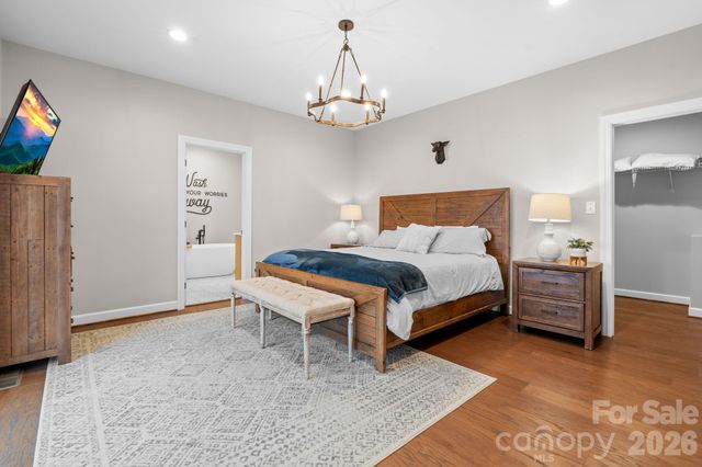 94 Silver Fox Ridge, Beech Mountain, NC 28604