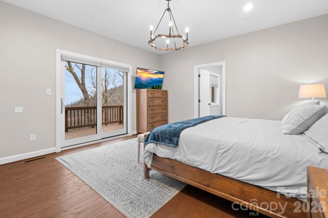 94 Silver Fox Ridge, Beech Mountain, NC 28604