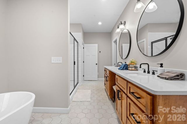 94 Silver Fox Ridge, Beech Mountain, NC 28604