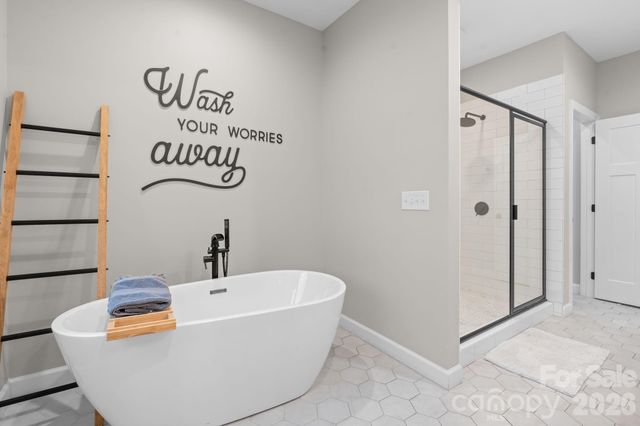 94 Silver Fox Ridge, Beech Mountain, NC 28604
