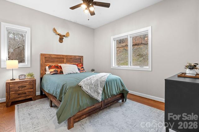 94 Silver Fox Ridge, Beech Mountain, NC 28604