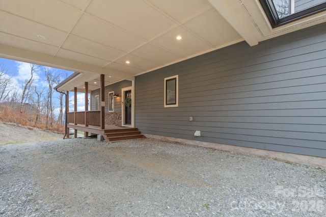 94 Silver Fox Ridge, Beech Mountain, NC 28604