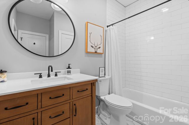 94 Silver Fox Ridge, Beech Mountain, NC 28604