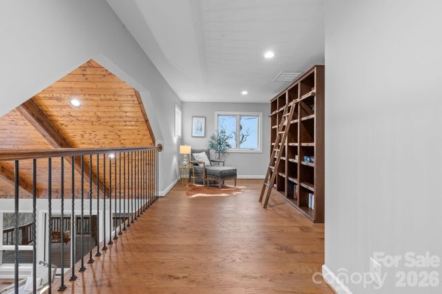 94 Silver Fox Ridge, Beech Mountain, NC 28604