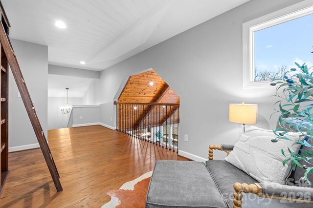 94 Silver Fox Ridge, Beech Mountain, NC 28604