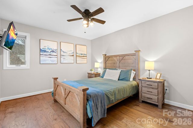 94 Silver Fox Ridge, Beech Mountain, NC 28604