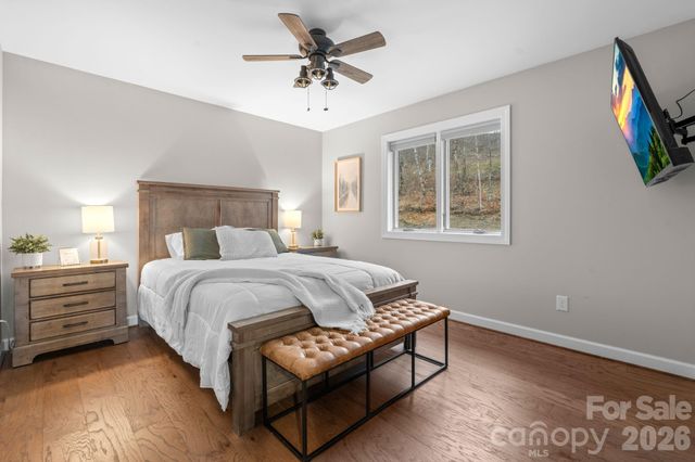 94 Silver Fox Ridge, Beech Mountain, NC 28604