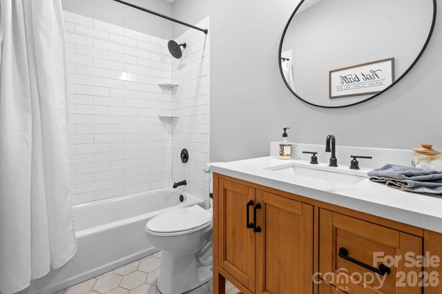 94 Silver Fox Ridge, Beech Mountain, NC 28604