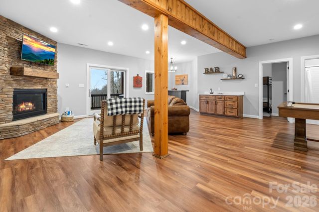 94 Silver Fox Ridge, Beech Mountain, NC 28604