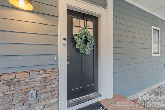 94 Silver Fox Ridge, Beech Mountain, NC 28604