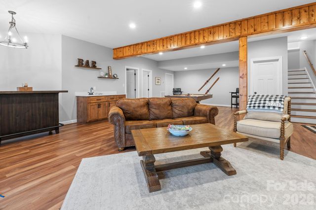 94 Silver Fox Ridge, Beech Mountain, NC 28604
