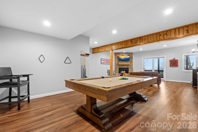 94 Silver Fox Ridge, Beech Mountain, NC 28604