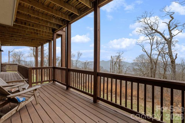 94 Silver Fox Ridge, Beech Mountain, NC 28604