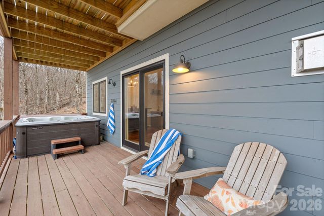 94 Silver Fox Ridge, Beech Mountain, NC 28604