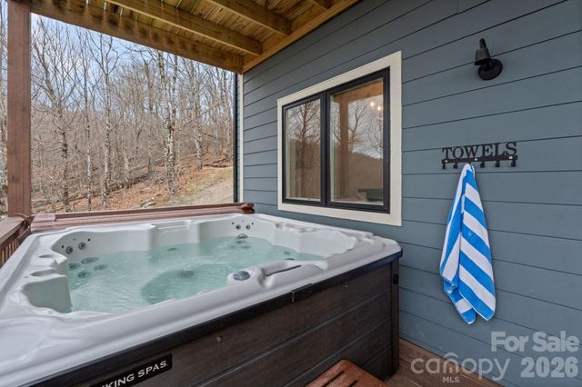 94 Silver Fox Ridge, Beech Mountain, NC 28604