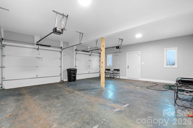 94 Silver Fox Ridge, Beech Mountain, NC 28604