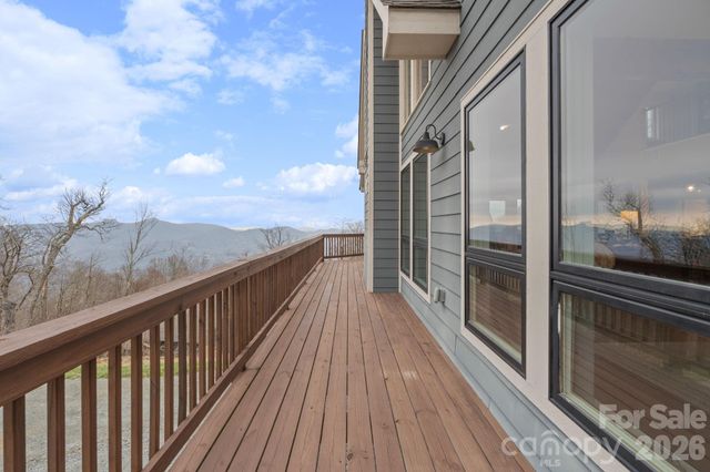 94 Silver Fox Ridge, Beech Mountain, NC 28604