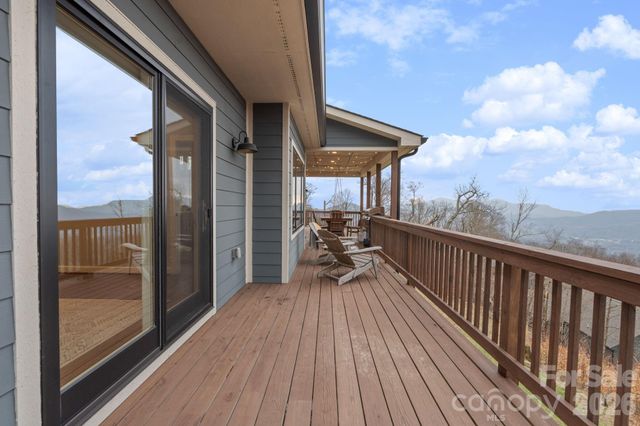 94 Silver Fox Ridge, Beech Mountain, NC 28604