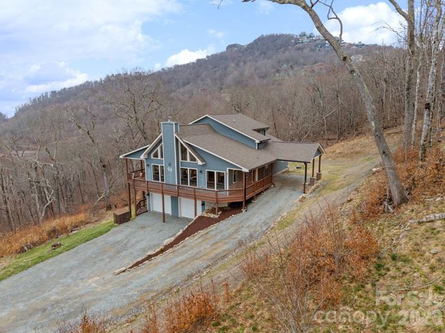 94 Silver Fox Ridge, Beech Mountain, NC 28604
