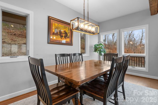 94 Silver Fox Ridge, Beech Mountain, NC 28604