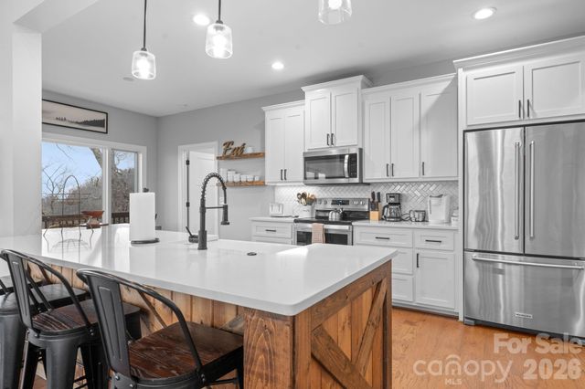 94 Silver Fox Ridge, Beech Mountain, NC 28604