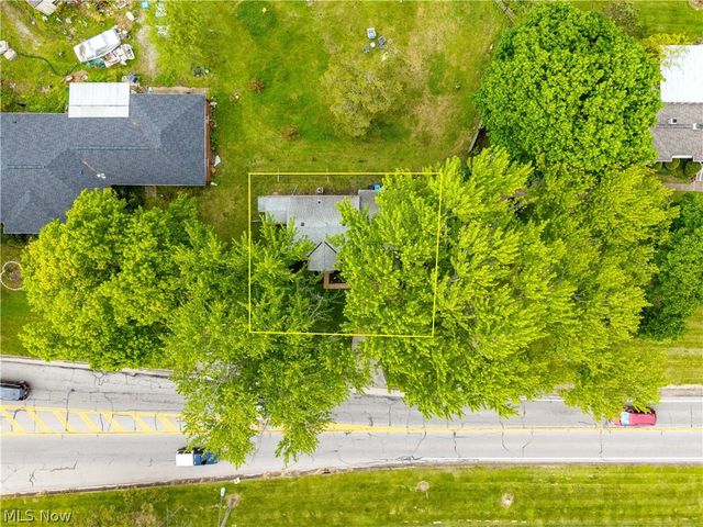 1092 Cooper Foster Park Road, Lorain, OH 44053