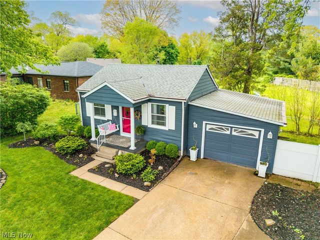 1092 Cooper Foster Park Road, Lorain, OH 44053
