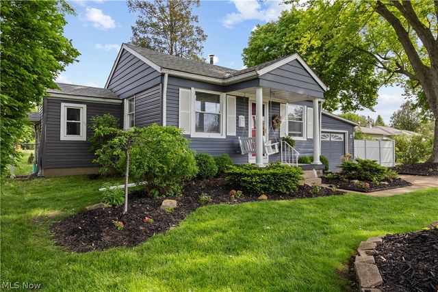1092 Cooper Foster Park Road, Lorain, OH 44053