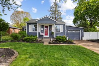 1092 Cooper Foster Park Road, Lorain, OH 44053
