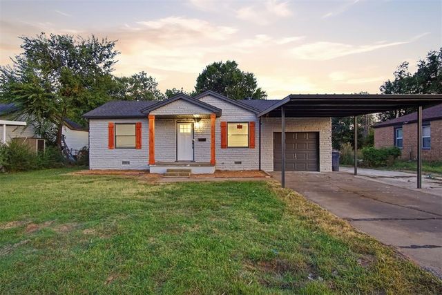 4312 SE 39th Street, Oklahoma City, OK 73115