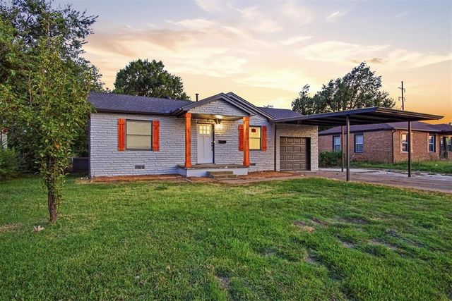 4312 SE 39th Street, Oklahoma City, OK 73115