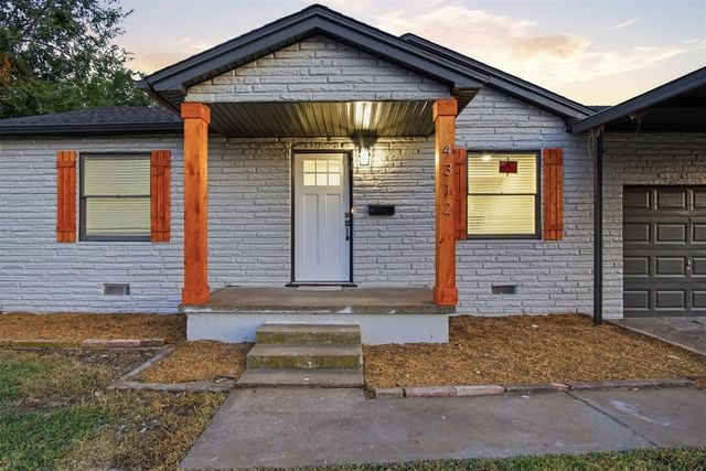 4312 SE 39th Street, Oklahoma City, OK 73115