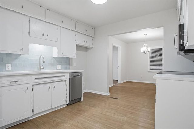 4312 SE 39th Street, Oklahoma City, OK 73115