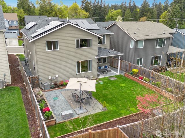 5716 13th Street Ct NE, Tacoma, WA 98422