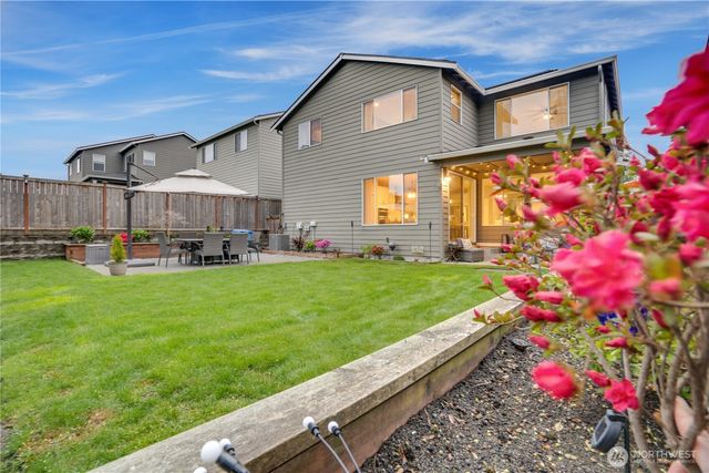 5716 13th Street Ct NE, Tacoma, WA 98422