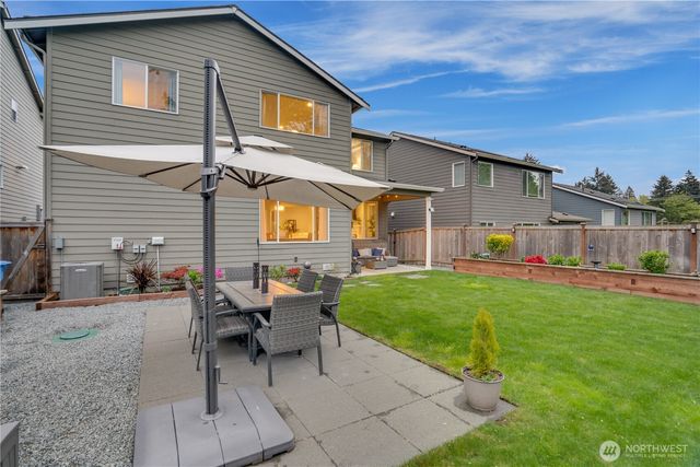 5716 13th Street Ct NE, Tacoma, WA 98422