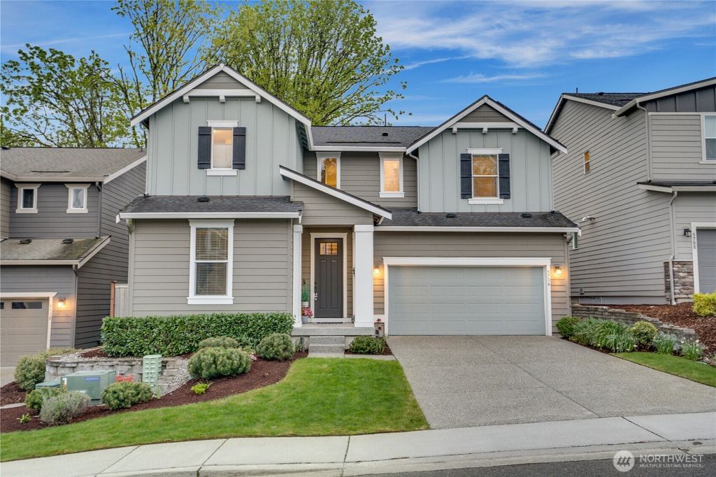 5716 13th Street Ct NE, Tacoma, WA 98422