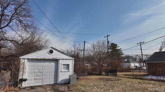 19412 Prest Street, Detroit, MI 48235